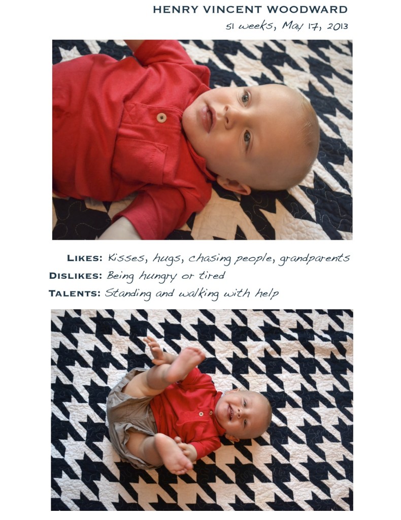 51 weeks