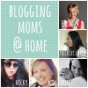 blog mom