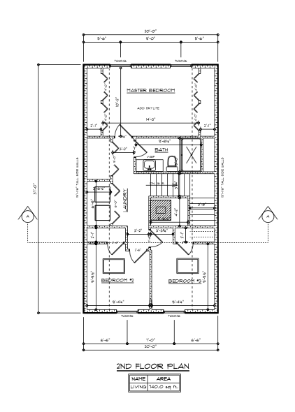 Farmhouse House Plan