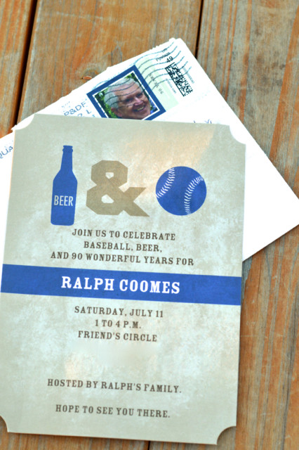 baseball invitations tiny prints1