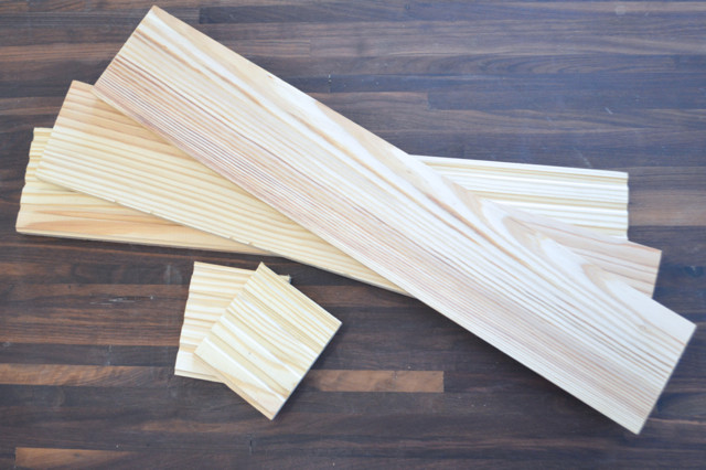 how to make a DIY wood box centerpiece1