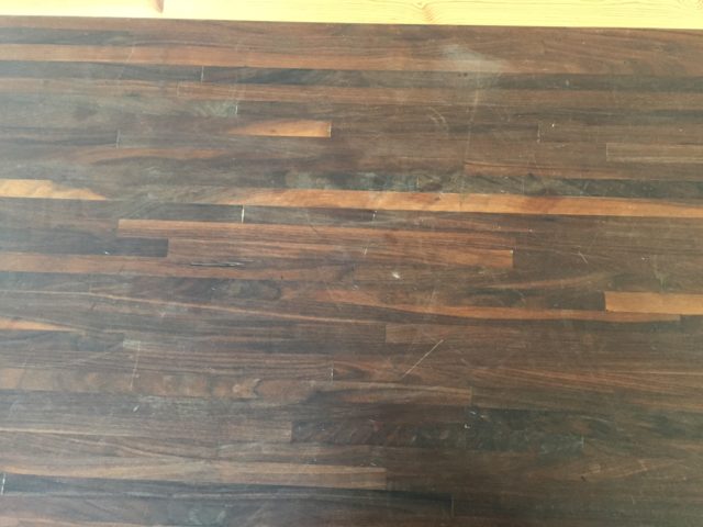 Our Favorite Food Safe Wood Finish How, Sealing Butcher Block Countertops Tung Oil