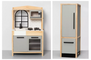 Hearth And Hand Play Kitchen