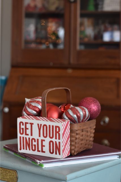 Get your jingle on